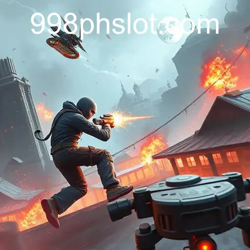 Unlocking the Thrills: Exploring 'Action Packed' Games with 998ph