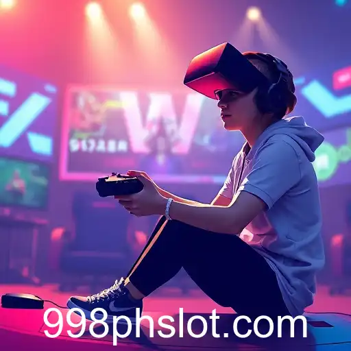 Rising Phenomenon of 998ph Gaming in the Digital Age