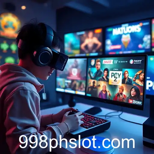 The Rise of English Game Platforms in the Gaming World