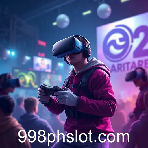 The Evolution of Gaming in 2025