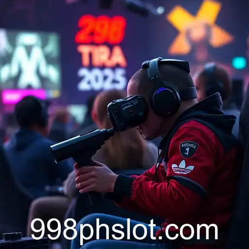 Gaming Innovations and Challenges in 2025