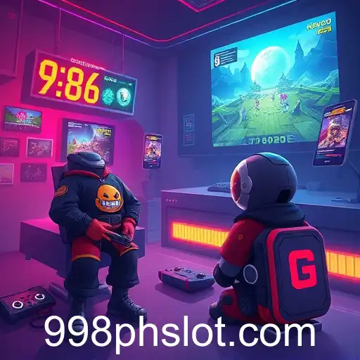 Gaming Trends and Innovations: A 2025 Perspective