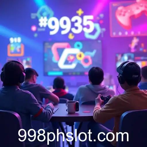 Emerging Trends in Online Gaming