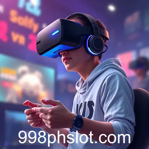 The Rise of 998ph in the Gaming World