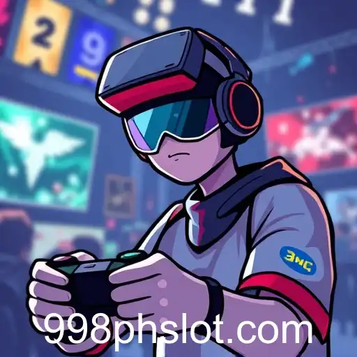 The Rise of 998ph in the Gaming World