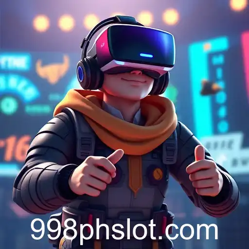 The Rise of 998ph: A New Gaming Hub