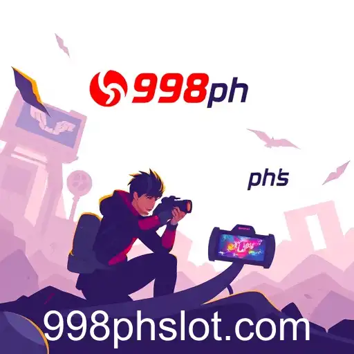 The Rise of 998ph in Online Gaming