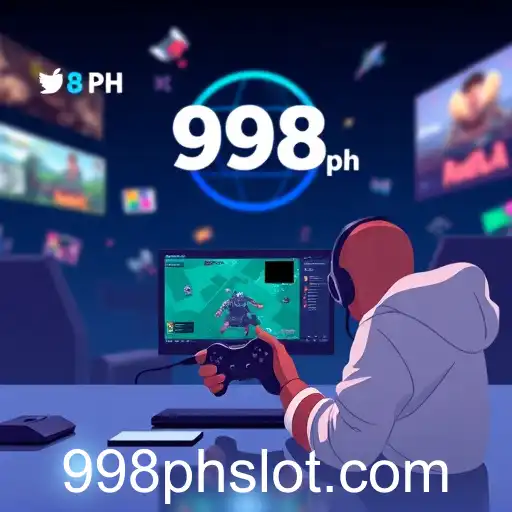 The Rise of 998ph: A Digital Gaming Revolution