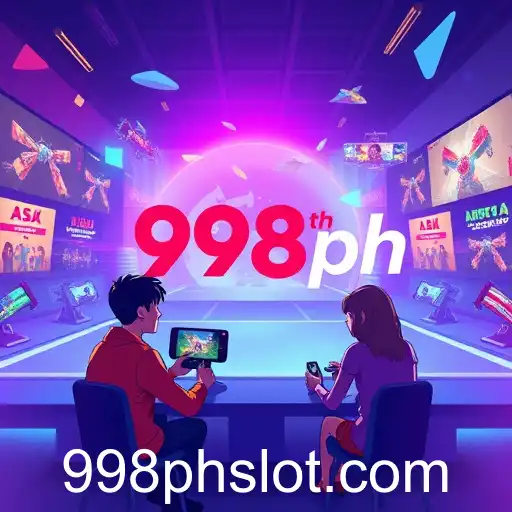 The Rise of 998ph Gaming Platform