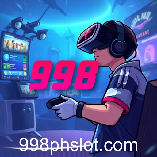 The Rise of Gaming Portals: A Spotlight on 998ph