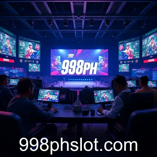 The Rise of Online Gaming in the Philippines