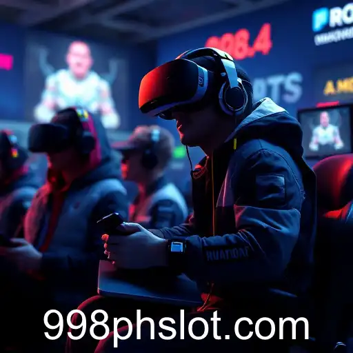 The Rise of Online Gaming in a Post-Pandemic World