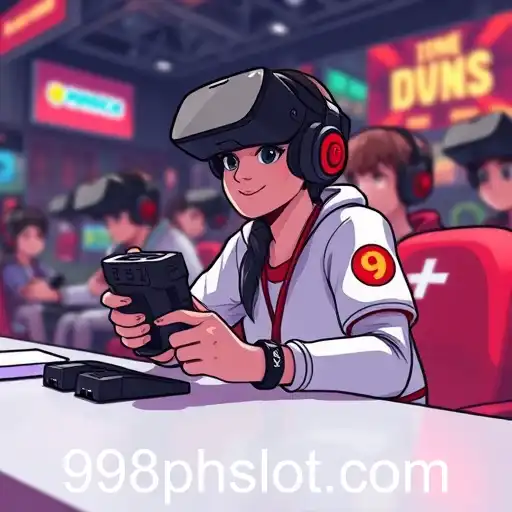 Rising Trends in the Gaming World