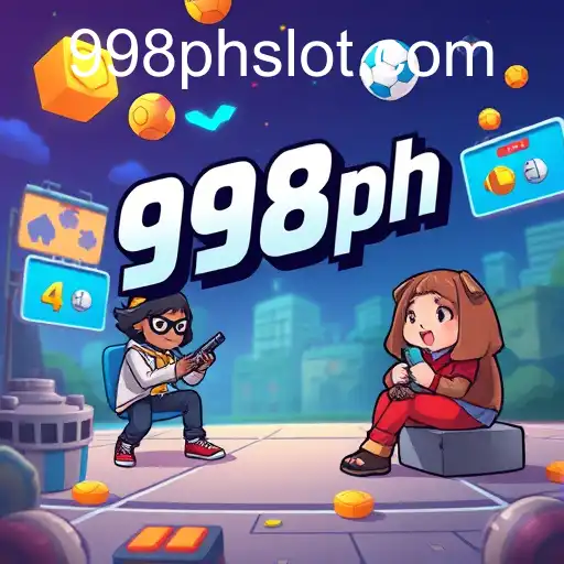 Exploring the Allure of 'Casual Fun' in the 998ph Game Category