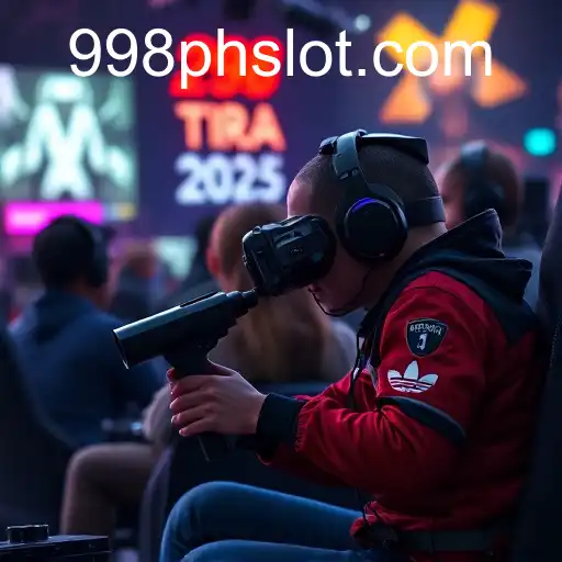 Gaming Innovations and Challenges in 2025