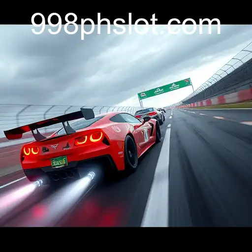 Racing Thrills: Unleashing the Adrenaline with 998ph