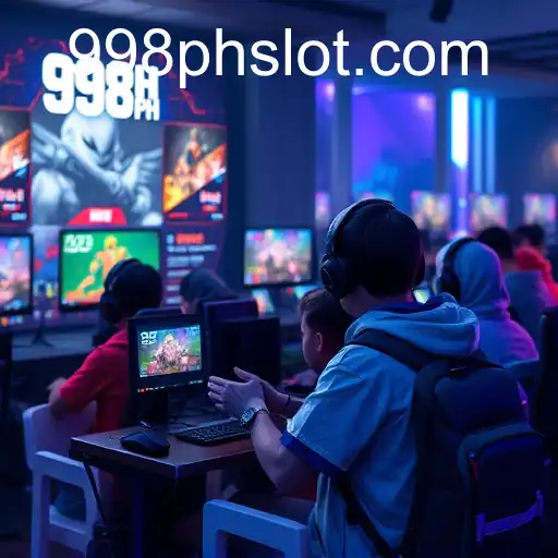 The Rise of 998ph: Redefining Online Gaming in 2025