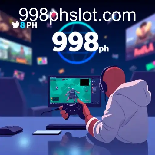 The Rise of 998ph: A Digital Gaming Revolution