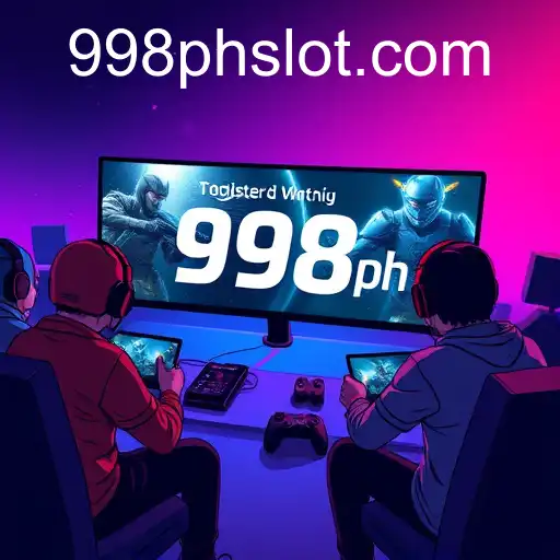 Rise of Online Gaming and the Influence of 998ph