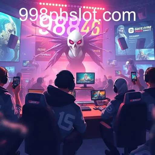 The Rise of Online Gaming in 2025