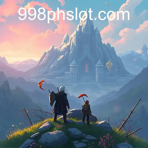 Exploring the World of Role-Playing Games: A Deep Dive into the 998ph Genre