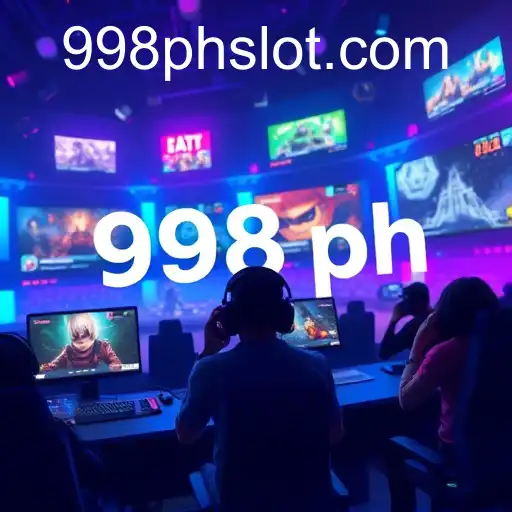 998ph: Revolutionizing English Gaming in the Digital Age