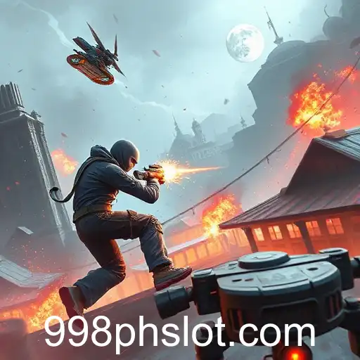 Unlocking the Thrills: Exploring 'Action Packed' Games with 998ph