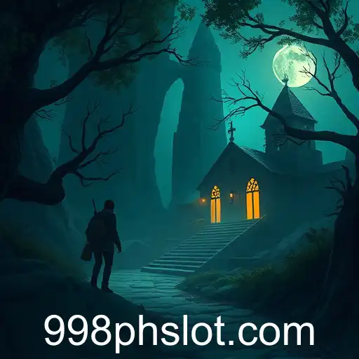 Exploring the Thrilling World of Adventure Quests with 998ph