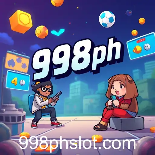 Exploring the Allure of 'Casual Fun' in the 998ph Game Category