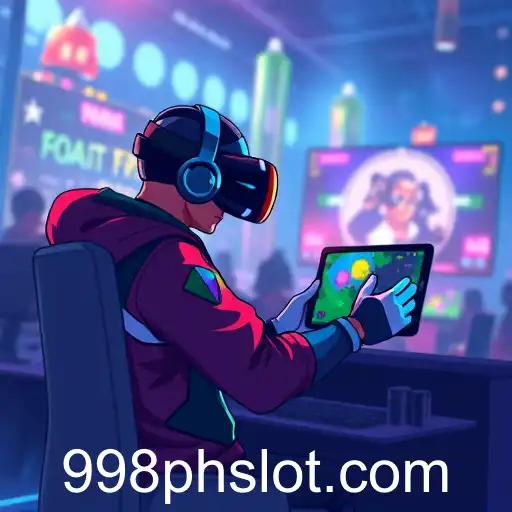 Emerging Trends in Online Gaming