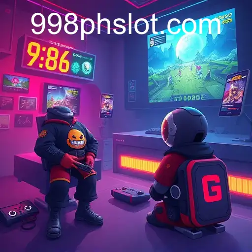 Gaming Trends and Innovations: A 2025 Perspective