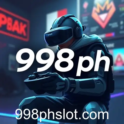 Gaming Trends and Innovations at 998ph