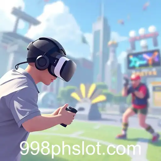 Emerging Trends in Online Gaming