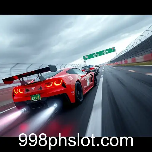 Racing Thrills: Unleashing the Adrenaline with 998ph