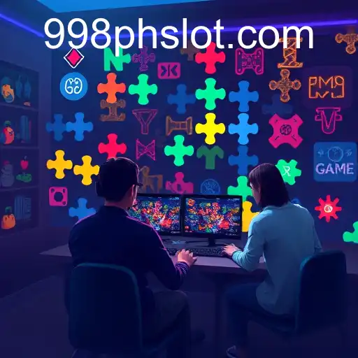 The Resurgence of Online Puzzle Games