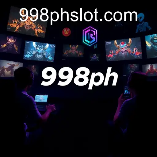 The Rise and Impact of 998ph in the Gaming World