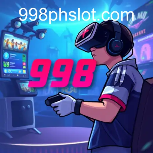 The Rise of 998ph: A Game Portal for Enthusiasts