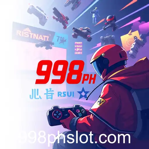 The Rise of 998ph in the Gaming World