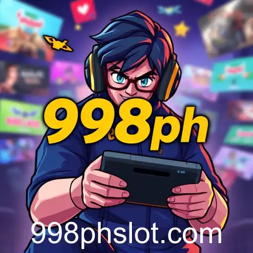 The Rise of 998ph in Online Gaming