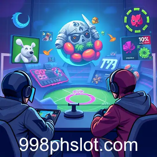 The Rise of the 998ph Gaming Era