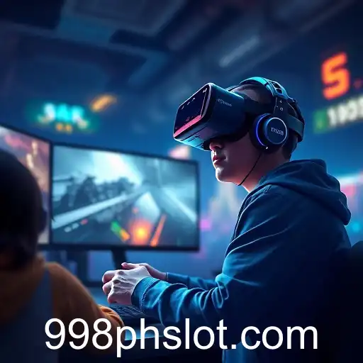 Rising Trends in the Gaming World