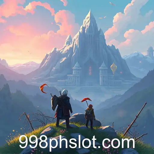 Exploring the World of Role-Playing Games: A Deep Dive into the 998ph Genre