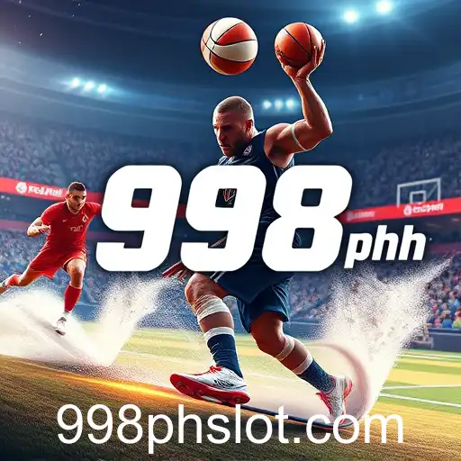 The Thriving World of Sports Simulations on 998ph