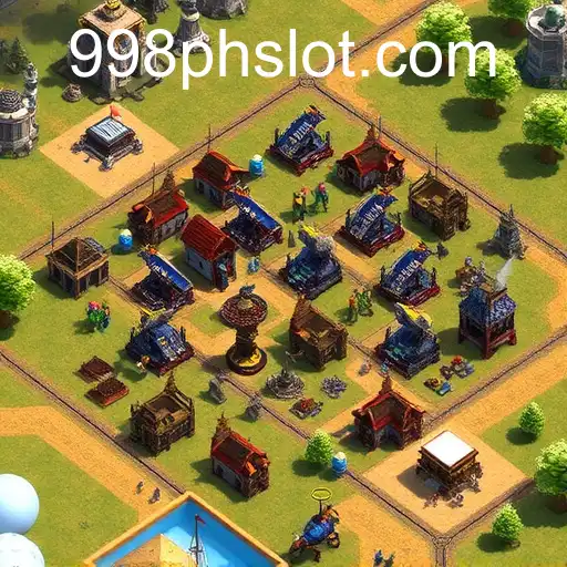 Exploring the Engaging World of Strategy Games on 998ph