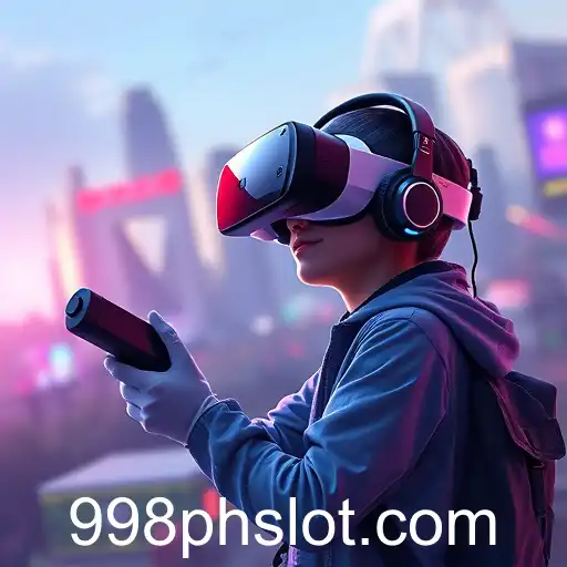 Virtual Reality Takes Center Stage in 2025 Gaming